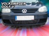 Zimná clona VW GOLF V 3/5D