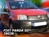 Zimná clona FIAT PANDA II 5d 092003-2012