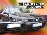 Zimná clona SEAT TOLEDO II 1999-2004 (dolná)