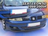 Zimná clona SEAT LEON I 1999-2005 (dolná)