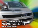 Zimná clona VW CARAVELLE / TRANSPORTER T5 (GP) 2009-2015 (dolná)