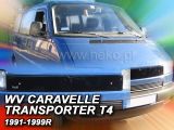 Zimná clona VW CARAVELLE/TRANSPORTER T4 1991-1997