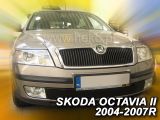 Zimná clona SKODA OCTAVIA II 2004-2007 /TOUR (dolná)