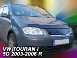 Zimná clona VW TOURAN I 03/2003-X/2006(horná)