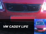 Zimná clona VW CADDY LIFE III 2004-2010