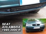Zimná clona SEAT AHLAMBRA 1995-2000 (dolná)