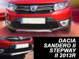 Zimná clona DACIA SANDERO II 5D 2013-2016r