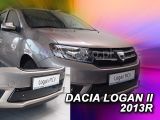 Zimná clona DACIA LOGAN MCV II 5D 2013-2016