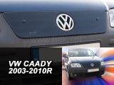 Zimná clona VW CADDY (2K) 2003-2010