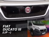 Zimná clona FIAT DUCATO 2014 --&gt; (gen.III)