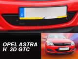 Zimná clona OPEL ASTRA III H GTC 3D 2005-2010 (dolná)