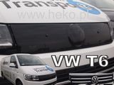 Zimná clona VW CARAVELLE / TRANSPORTER T6 2015R --&gt; (horná)