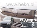 Zimná clona VW CARAVELLE / TRANSPORTER T6 2015R --&gt; (horná)