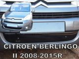 Zimná clona CITROEN BERLINGO II 2008-2015R (dolná)