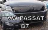 Zimná clona VW PASSAT B7 2010-2014 horná