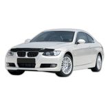 Kryt prednej kapoty BMW 3 E90/E91 2005-2011