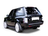 Bočné nášľapy Land Rover Range Rover Vouge 2002- 2012