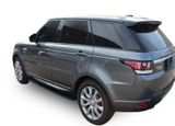 Bočné nášľapy Land Rover Range Rover Sport 2013 -up