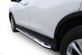 Bočné nášľapy Nissan X-Trail T32 2014-2021