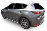 Bočné nášľapy Mazda CX-5 2017 -up