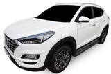 Bočné nášľapy Hyundai Tucson 2015-2021