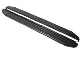 Bočné nášľapy Isuzu D-Max 2015-up Black 193cm
