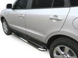 Bočné rámy Hyundai Santa fe 2006-2012