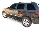 Bočné rámy Jeep Grand Cherokee 2005-2010