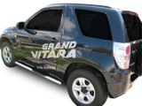Bočné rámy Suzuki Grand Vitara 2005-2015 3DR