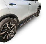 Bočné rámy Nissan X-Trail T32 2014- 2021