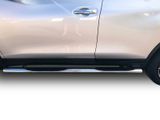 Bočné rámy Nissan X-Trail T32 2014- 2021