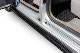 Bočné rámy VW Caddy 2003-2015 60,3mm BLACK