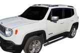 Bočné rámy Jeep Renegade 2014- up