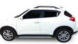 Bočné rámy Nissan Juke 2010-2014 / 2014-up