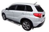 Bočné rámy Suzuki Vitara 2015-up