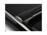 Strešný nosič YAKIMA black Nissan X-Trail 2017-&gt;2022