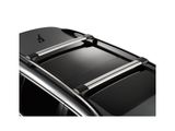 Strešný nosič YAKIMA silver Volkswagen Caddy Maxi 2015-&gt;2020
