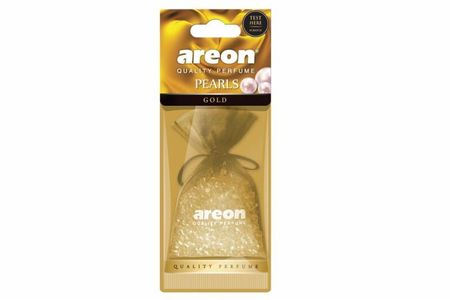 Areon Pearls Lux Gold