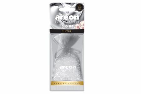 Areon Pearls Lux Silver