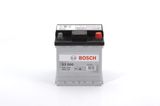 Autobatéria Bosch S3 000, 40 Ah, 340 A, pravá