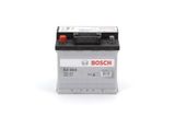 Autobatéria Bosch S3 003, 45 Ah, 400 A, ľavá