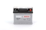 Autobatéria Bosch S3 005, 56 AH, 480 A, pravá