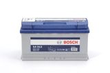 Autobatéria Bosch S4 013, 95 AH, 800 A, pravá