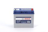 Autobatéria Bosch S4 020, 45 AH, 330 A, pravá
