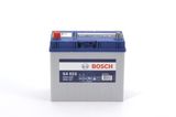 Autobatéria Bosch S4 023, 45 AH, 330 A, ľavá
