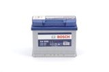 Autobatéria Bosch S4 006, 60 AH, 540 A, ľavá
