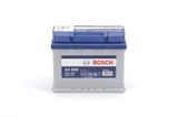 Autobatéria Bosch S4 005, 60 AH, 540 A, pravá