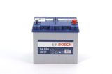 Autobatéria Bosch S4 024, 60 AH, 540 A, pravá