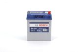Autobatéria Bosch S4 018, 40 AH, 330 A, pravá