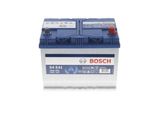 Autobatéria Bosch S4 E41 EFB 72 AH, 760 A, pravá, Štart/Stop